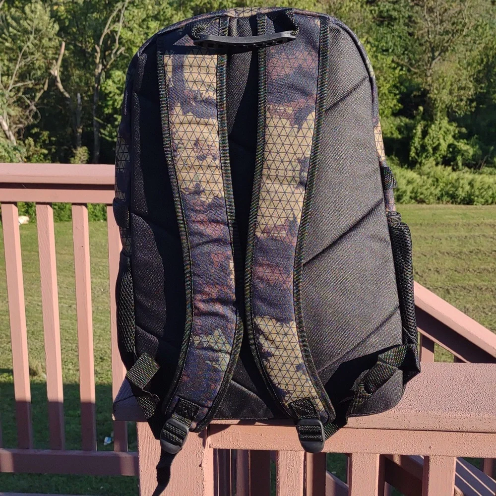 ๐SUMMIT RIDGE Bungee Front Camo Grid - Picture 9 of 16